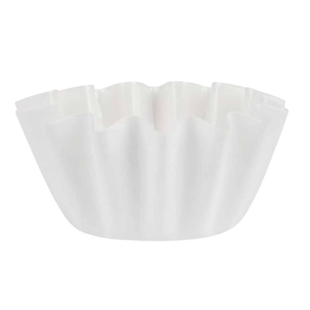 White (Set of 5) Reusable Wax Melt Warmer Liners